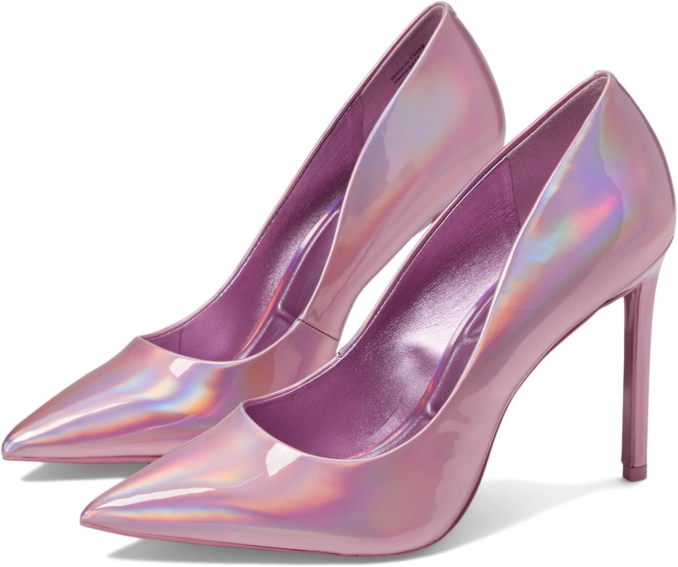 

Туфли ALDO Stessy 2.0, цвет Pink Overflow