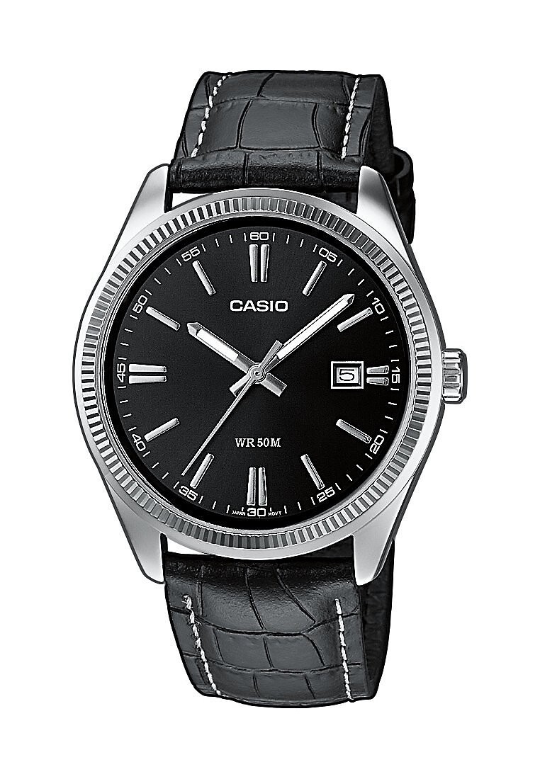 

Часы Casio