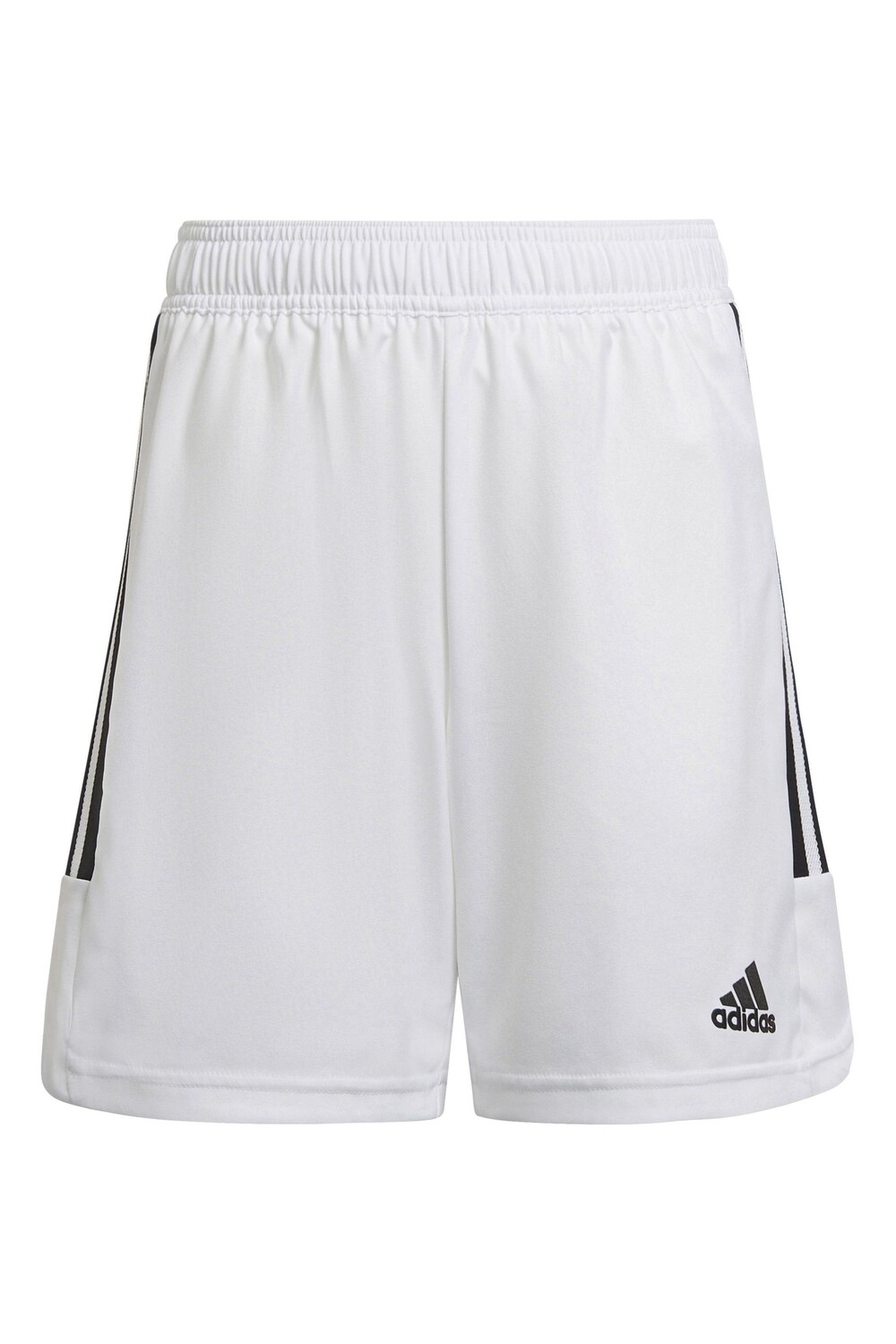 

Шорты Condivo Junior Match Day 22 adidas, белый