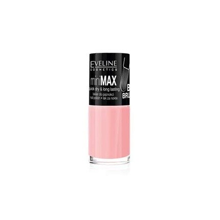 

Лак для ногтей Eveline Cosmetics Mini Max № 927 5 мл