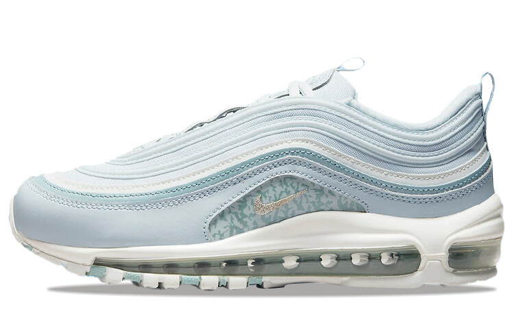 

Низкие кроссовки Nike Air Max 97 синие