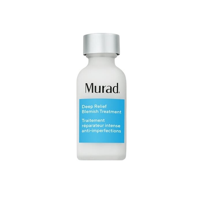 

Murad, Deep Relief Blemish Treatment, Лечение несовершенств, 30 мл