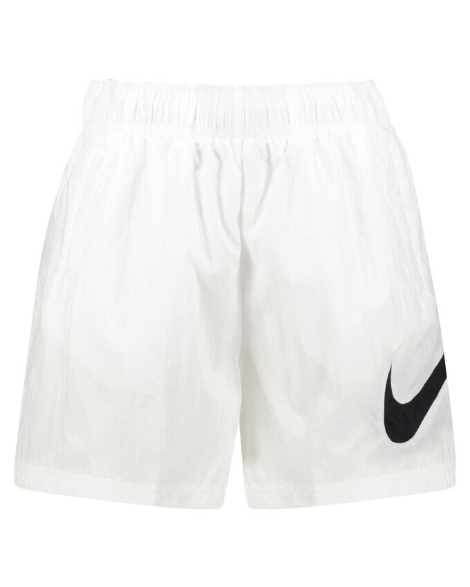 

Шорты Nike Sportswear, белый