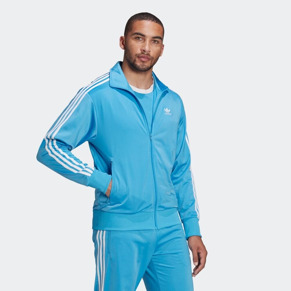 

Куртка Adidas HB9431, Синий