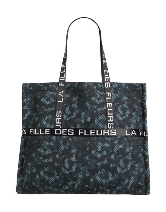 

Сумка LA FILLE des FLEURS, глубокий нефрит