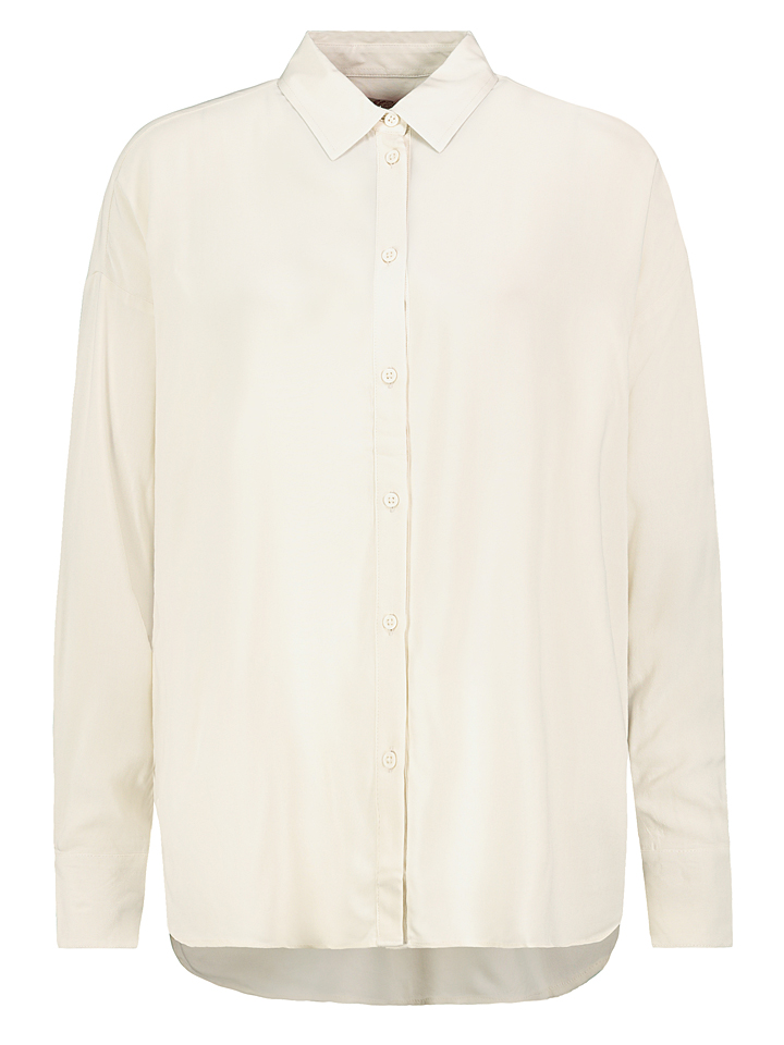 Блуза Eight2Nine Hemd, белый
