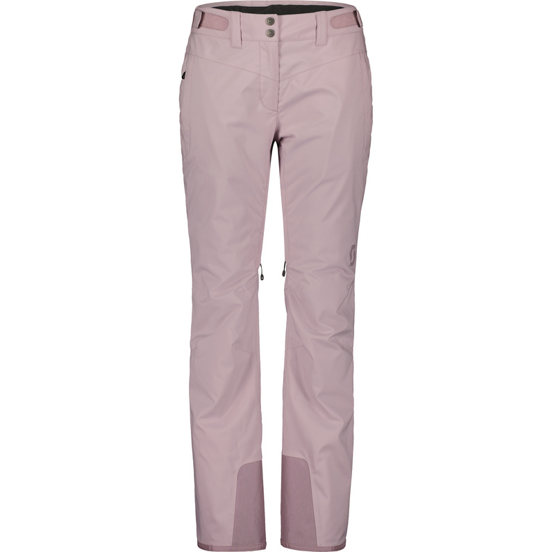 цена Женские брюки Dryo Ultimate 10 Scott, розовый
