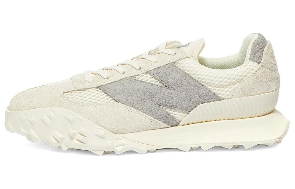

Кроссовки END. x New Balance ART OF NOTHING XC-72, бежевый