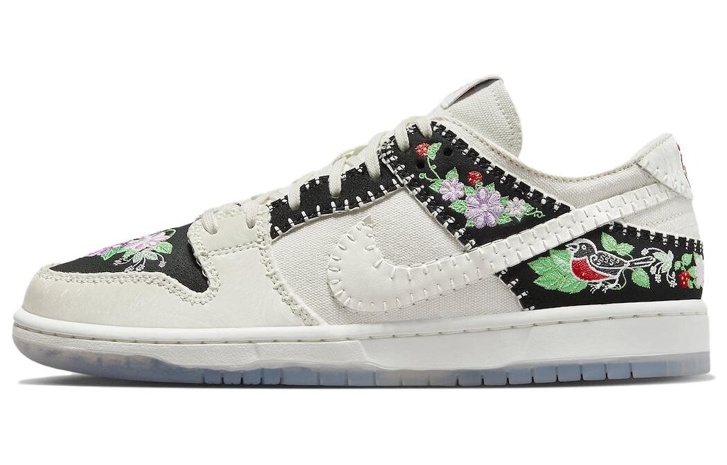 

Кроссовки для скейтбординга Nike Dunk SB Low унисекс