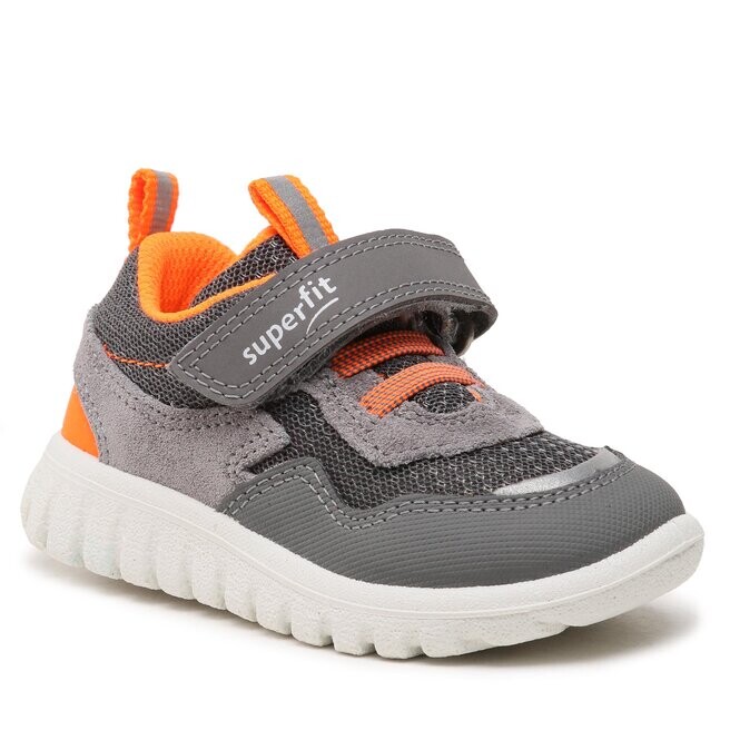 

Кроссовки Superfit M, серый