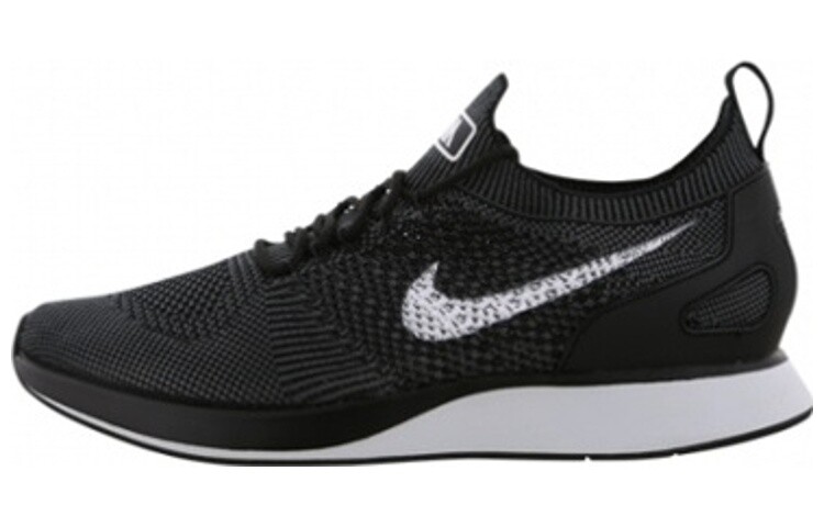 

Nike Mariah Flyknit Racer Черный Белый