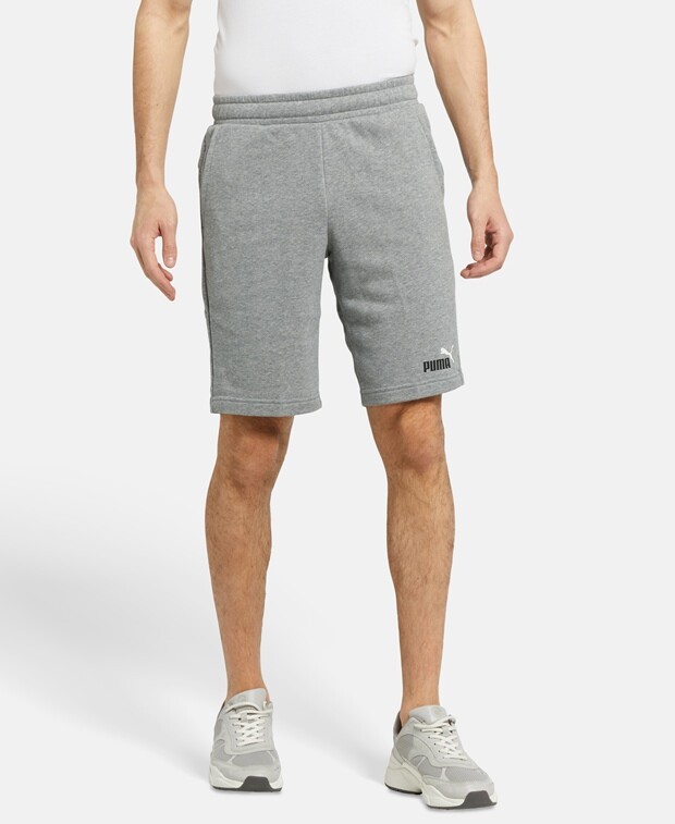 

Спортивные шорты Puma, серый