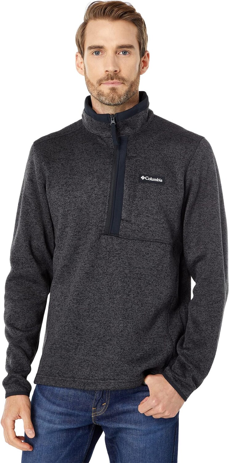 

Свитер Weather на молнии 1/2 Columbia, цвет Warm Copper