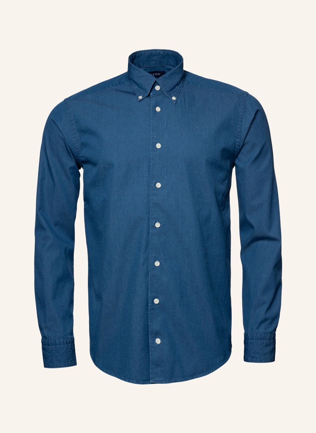 

Джинсы ETON hemd Slim Fit, темно-синий