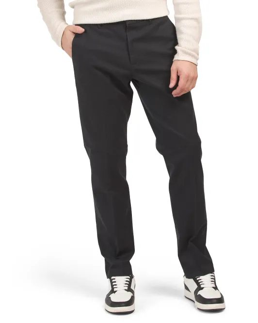 

Эластичные классические брюки Weekday Warrior Bonobos, цвет Charcoal