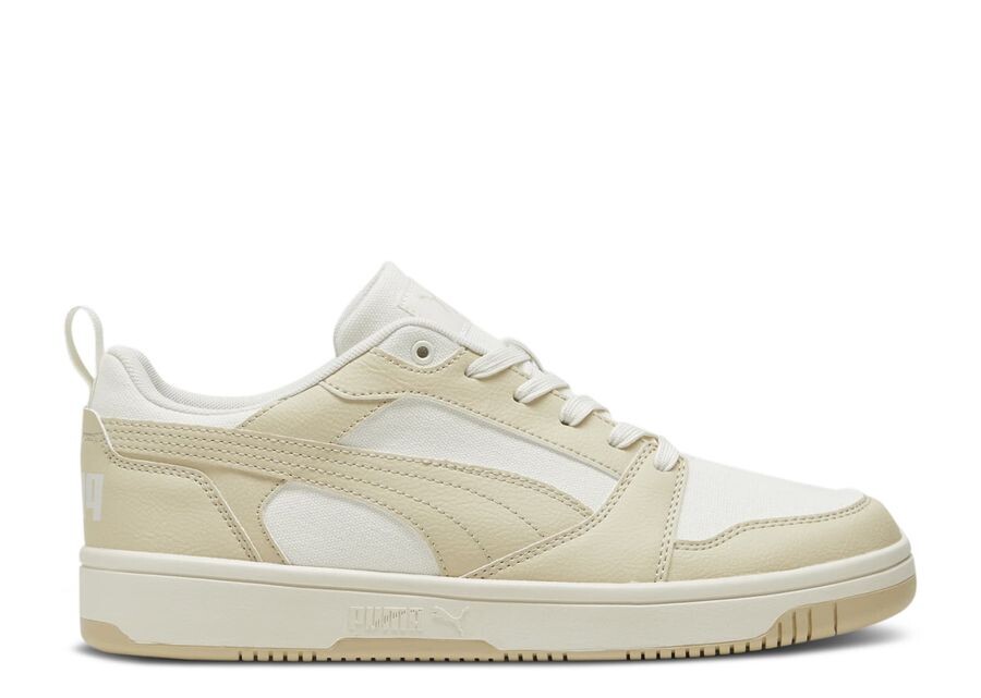 

Кроссовки Puma Rebound V6 Low Cv 'Putty', кремовый