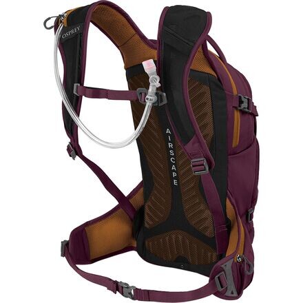 

Рюкзак Raven 14 л — женский Osprey Packs, цвет Aprium Purple