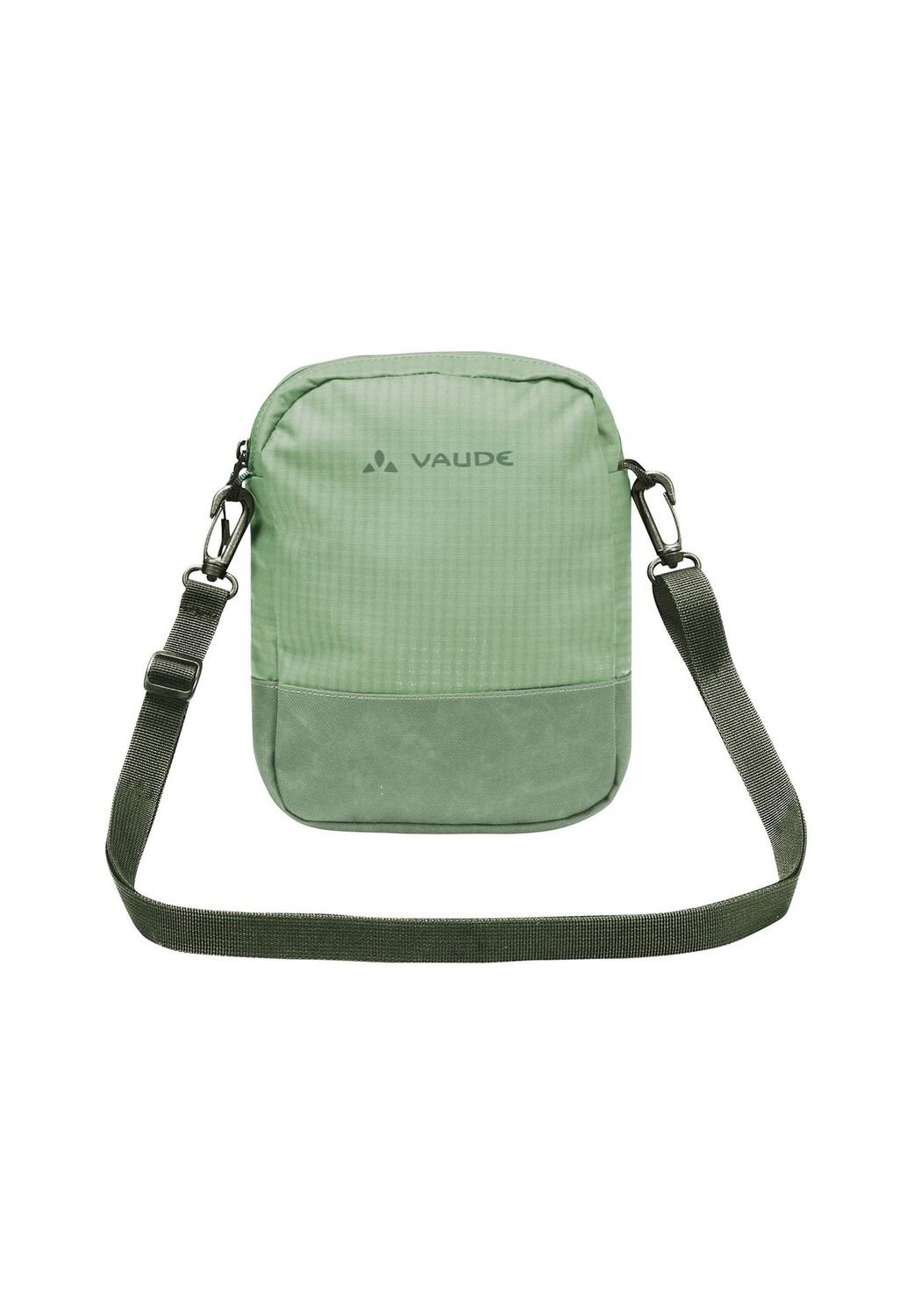 

Сумка через плечо CityBen 17 см VAUDE, цвет Aloe Vera
