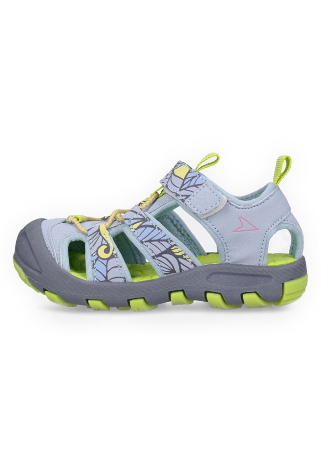 

Трекинговые сандалии Bata, цвет blau