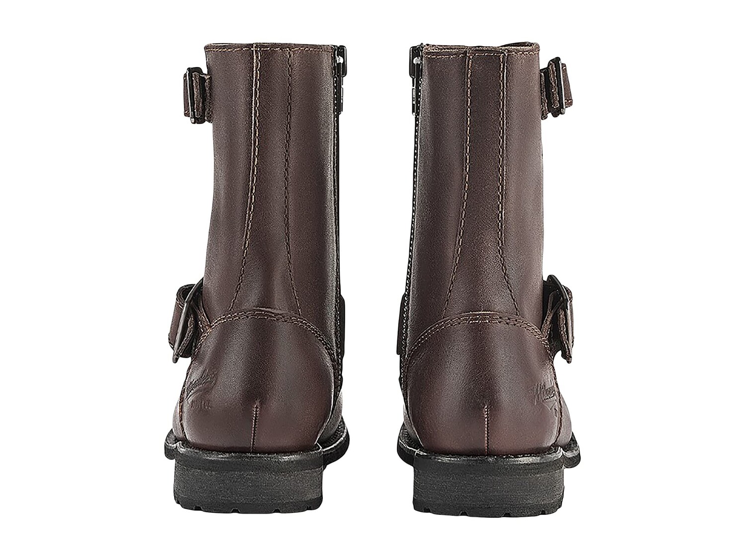 

Ботинки Milwaukee Boot Company Juneau Biker Boot