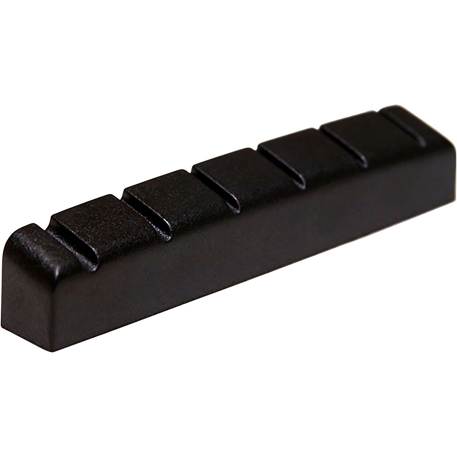 

Graph Tech PT-6642-00 Черный TUSQ 6-струнный порожок