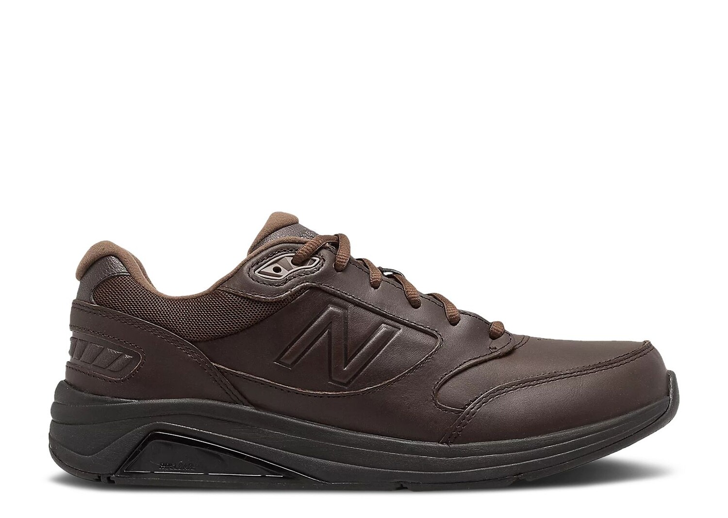 

Кроссовки New Balance 928V3 4E Wide 'Brown', коричневый, Коричневый;серый