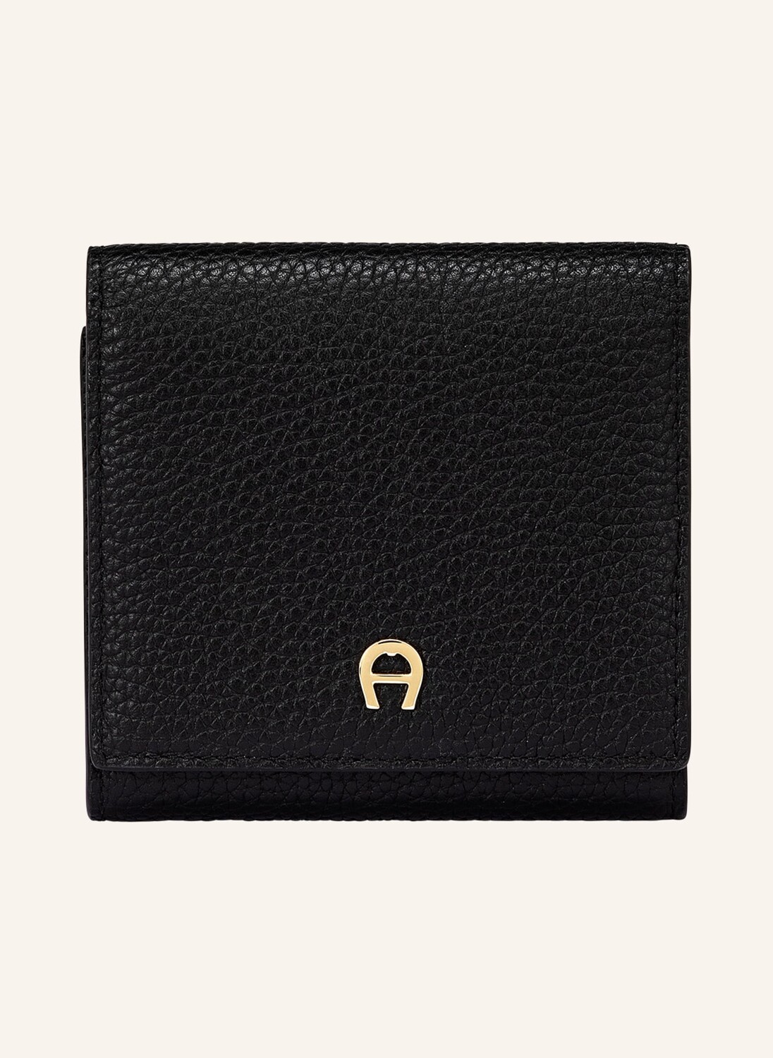 

Кошелек AIGNER DELIA, черный