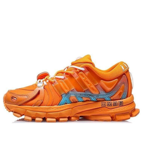 

Кроссовки Furious Rider Ace 1.5 Li-Ning, оранжевый