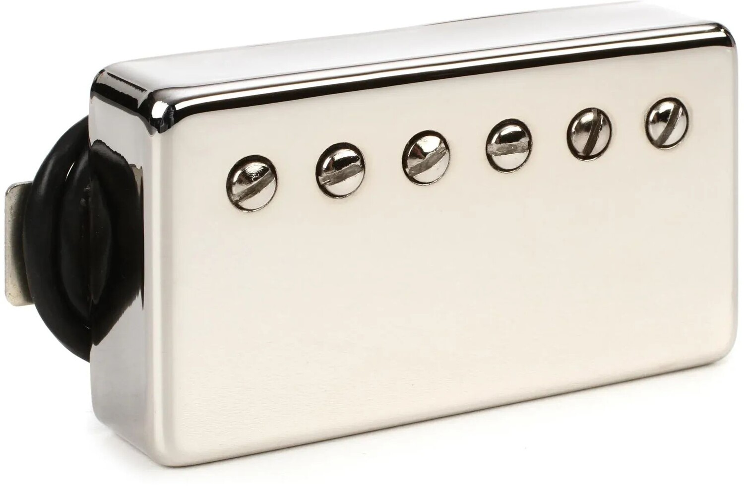 

Звукосниматель хамбакер Seymour Duncan SH-2 Jazz Model Neck - никель