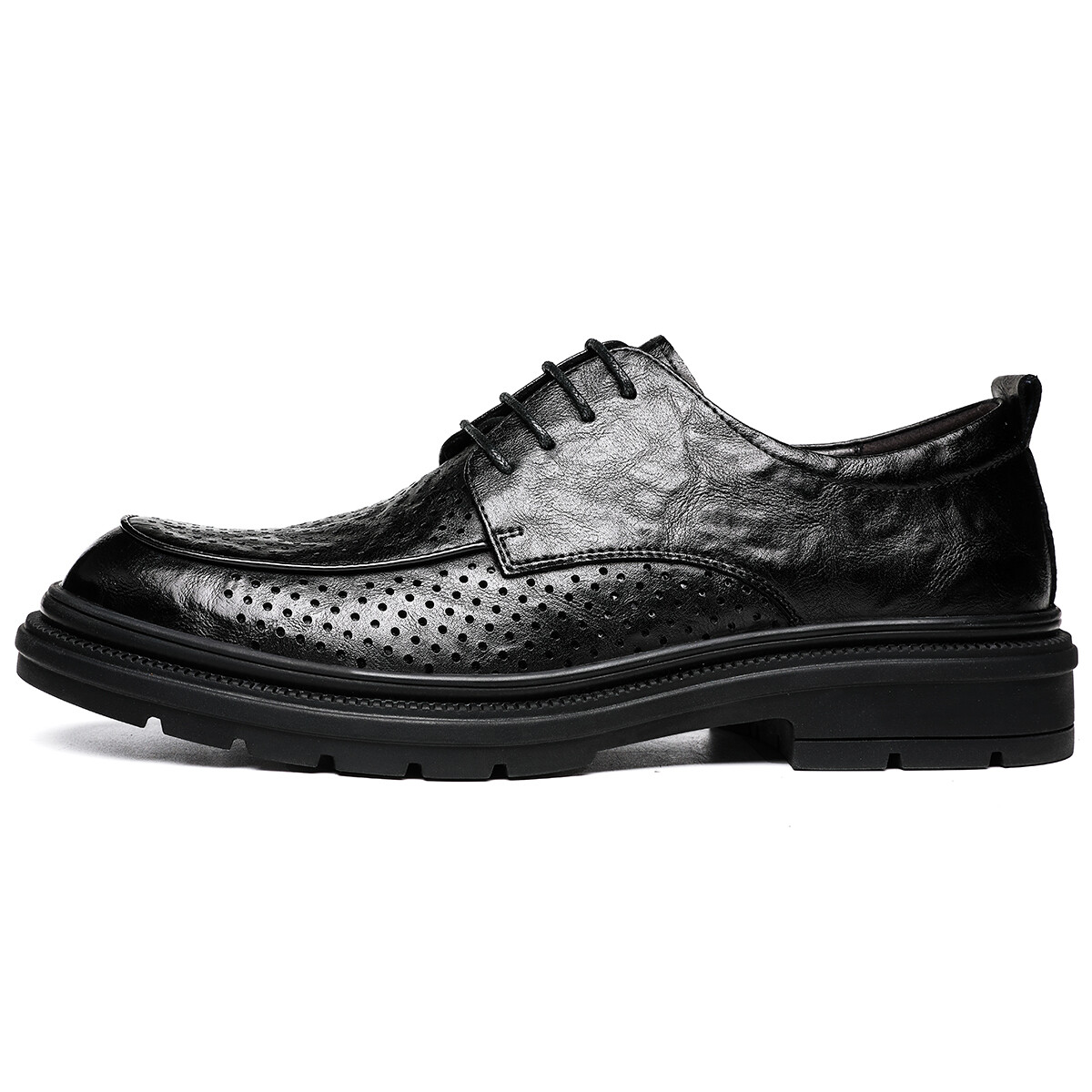 

Туфли мужские Men"s Casual Men Low-Top Diengrley, черный