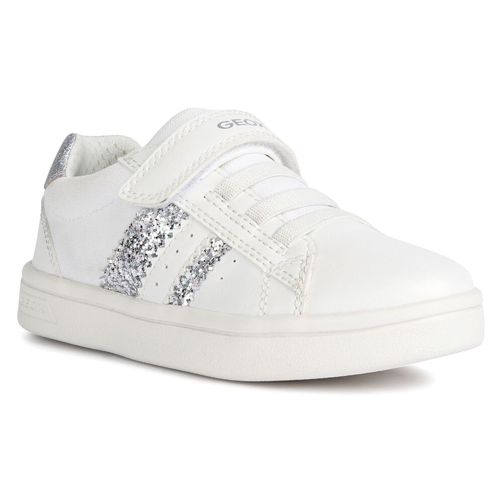 

Кроссовки Geox Djrock, белый