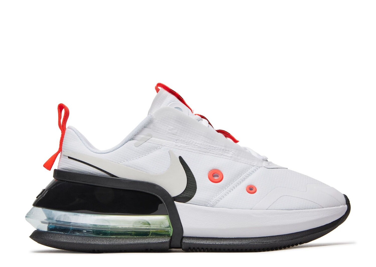 

Кроссовки Nike Wmns Air Max Up 'White Black', белый