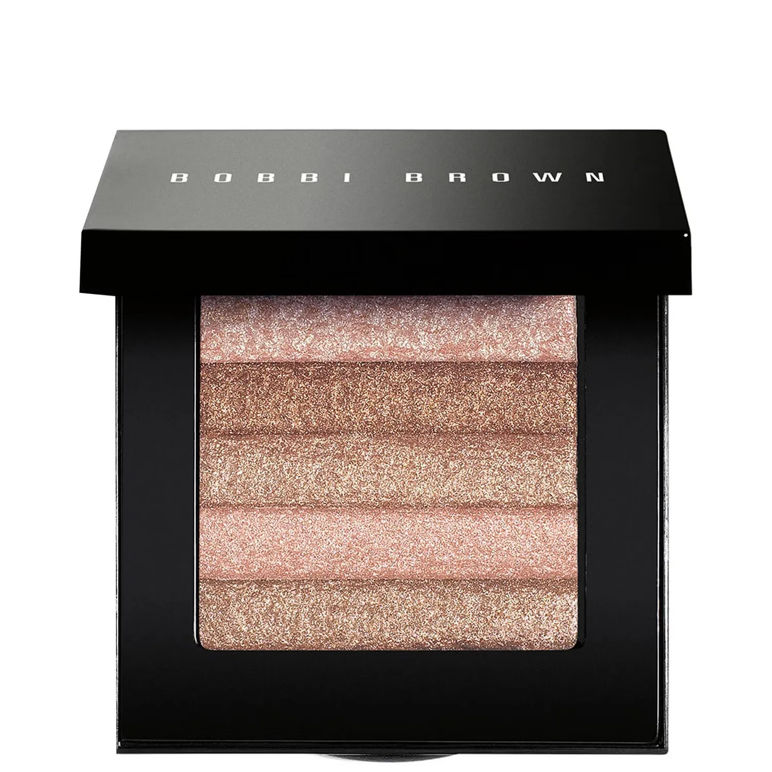 

Shimmer Brick Compact - Розовый кварц Bobbi Brown