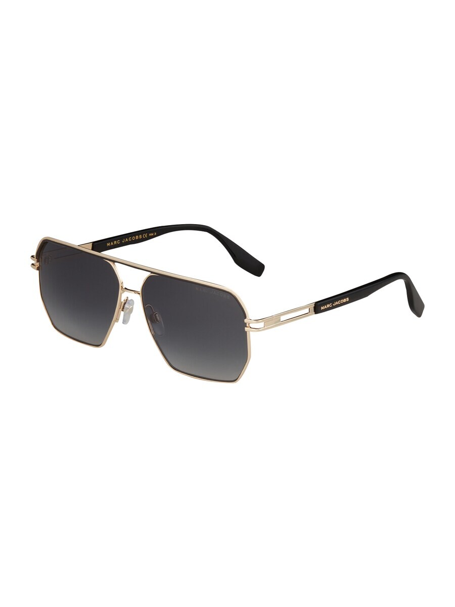 

Солнцезащитные очки Marc Jacobs MARC 584/S, золотой