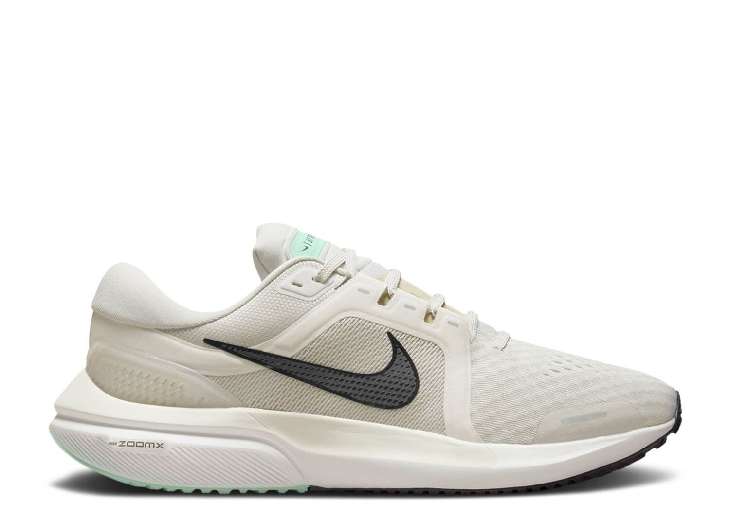 

Кроссовки Nike Air Zoom Vomero 16 'Light Bone Sail', кремовый, Бежевый;серый