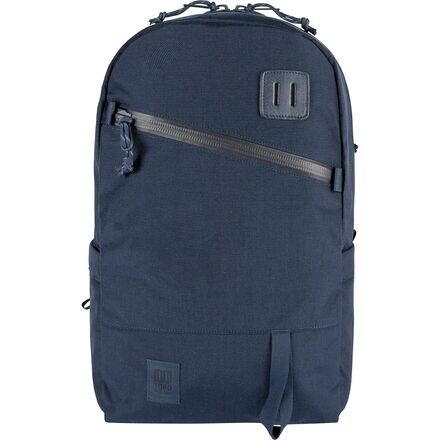 

Рюкзак Tech 21 л Topo Designs, зеленый