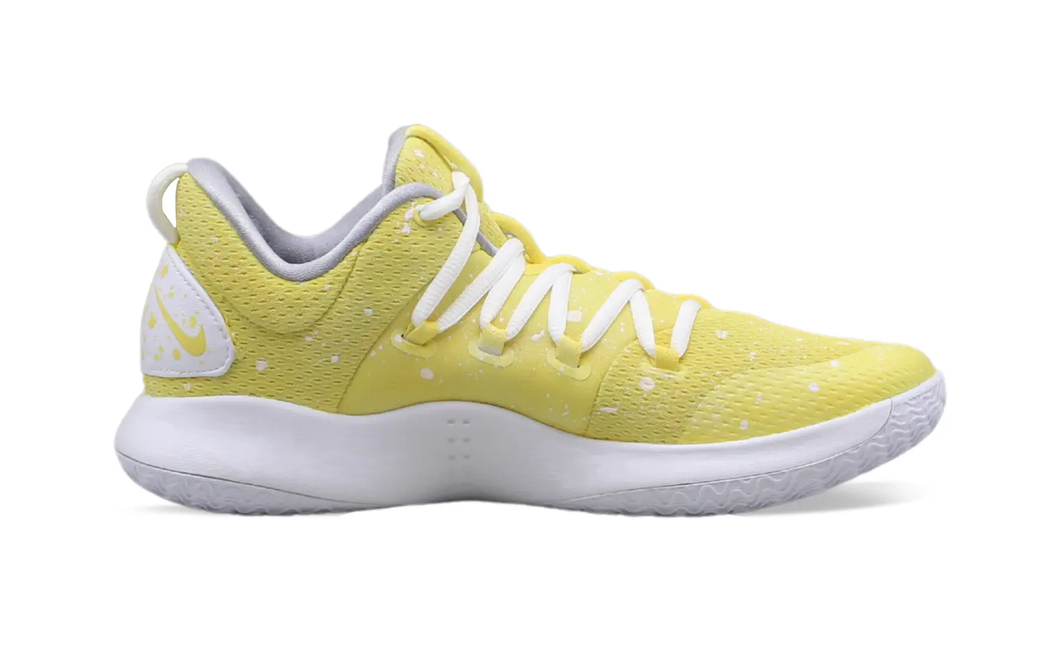 

Мужские баскетбольные кроссовки Nike Hyperdunk X