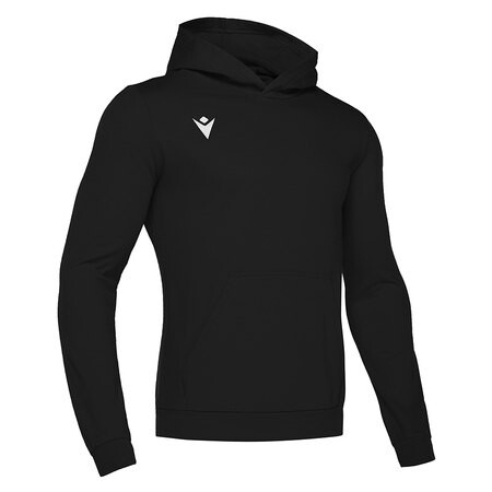 

Толстовка Macron Hoodie Banjo Hero, черный