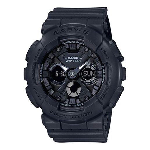 

Часы CASIO Baby-G 'Black', черный