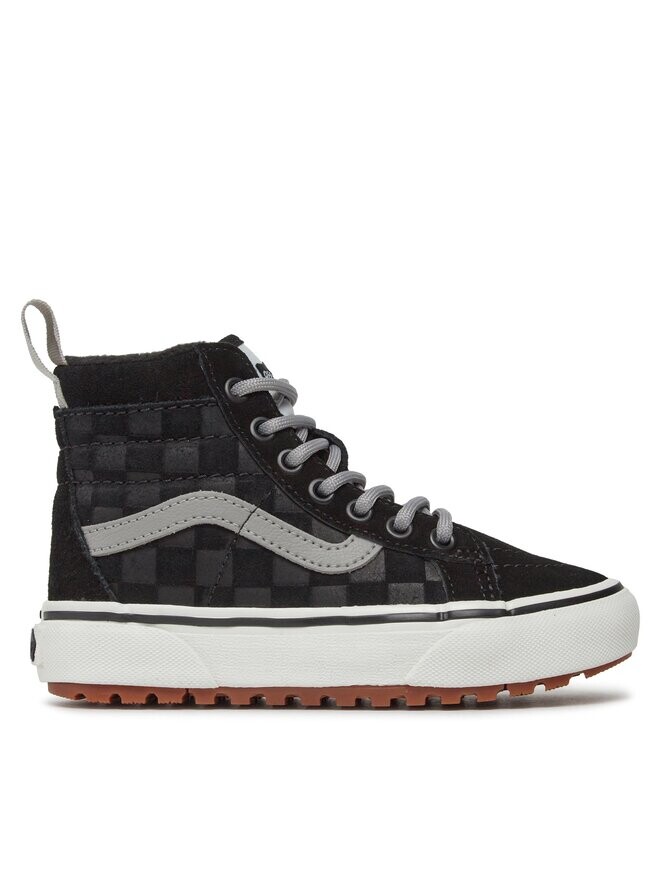 

Кроссовки Uy Sk8-Hi Mte-1 Vans, черный
