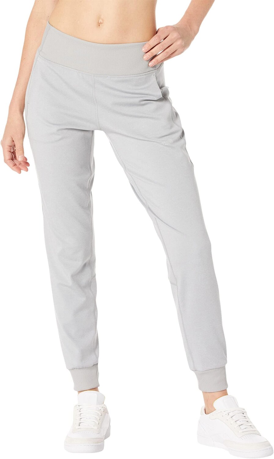 

Джоггеры Ea Dune Sky The North Face, цвет TNF Light Grey Heather
