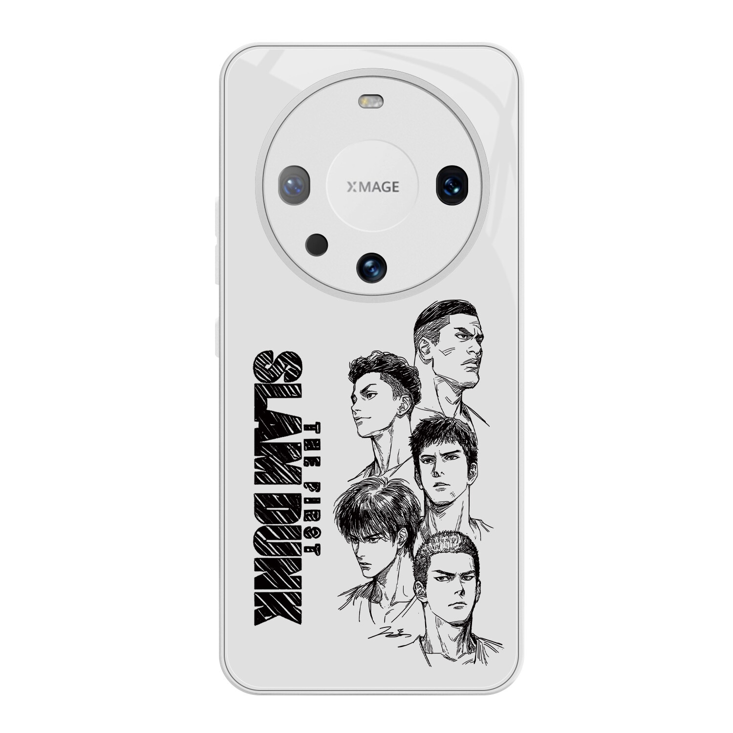 

Мелкие кости Чехол для телефона Small Bones, Galaxy Silver - DWYCBL21HW