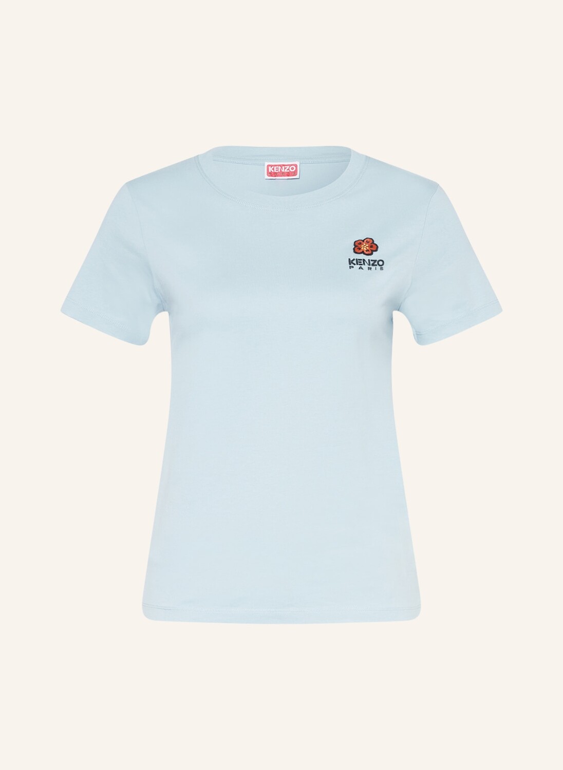 

Футболка KENZO