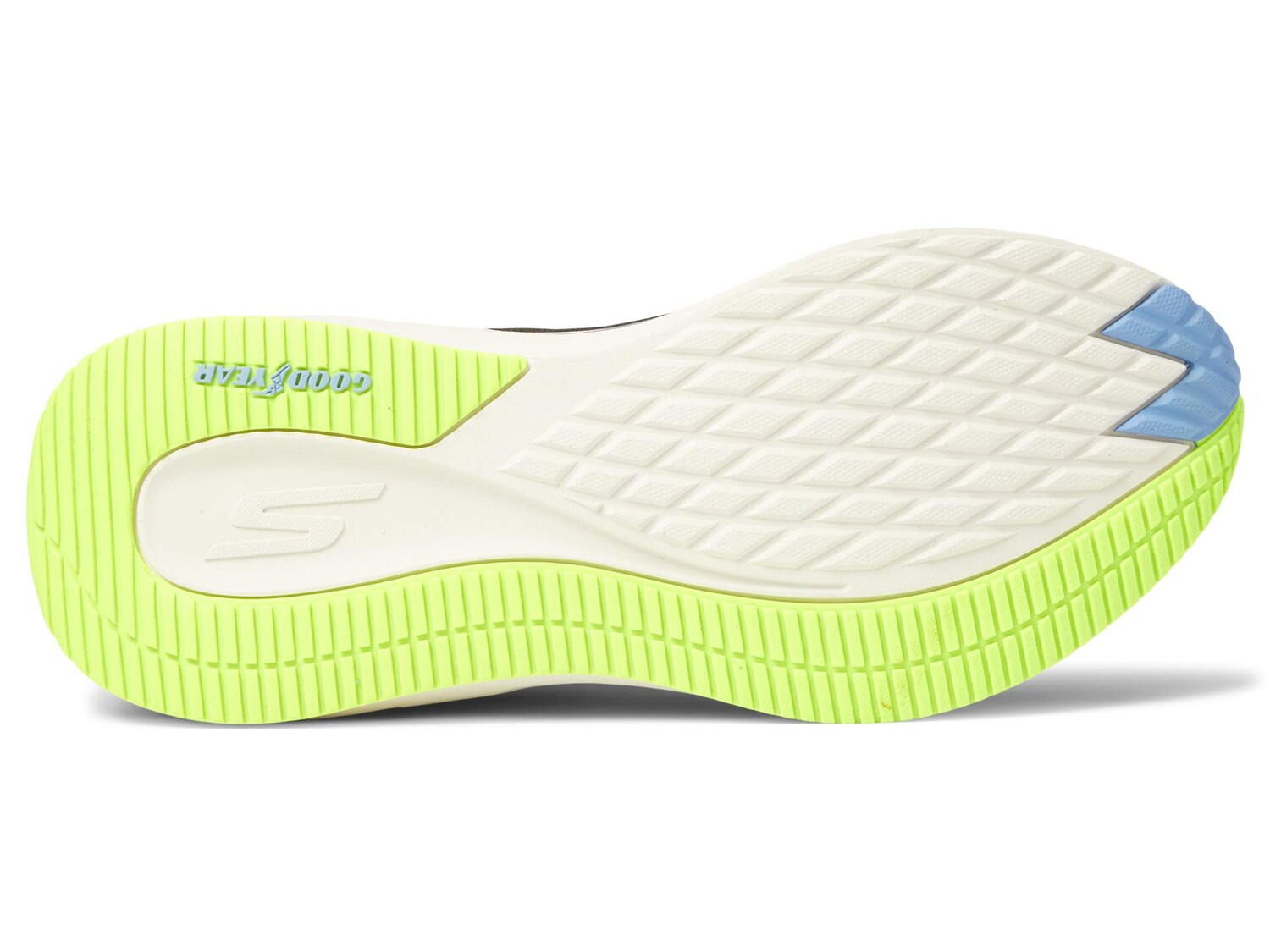 

Кроссовки SKECHERS Max Cushioning Arch Fit Air, черный/синий
