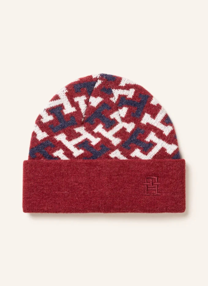 

Кепка Tommy Hilfiger, белый