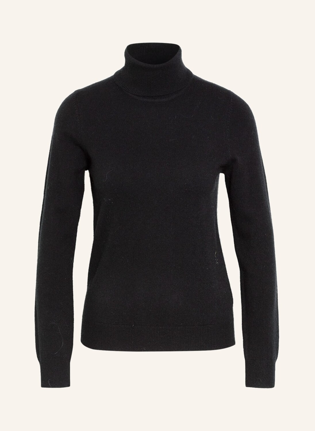 

Свитер REPEAT aus Cashmere, черный