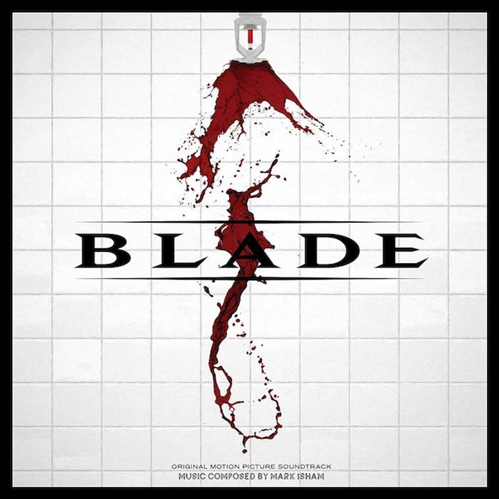 

Виниловая пластинка LP Blade [OST] - Mark Isham