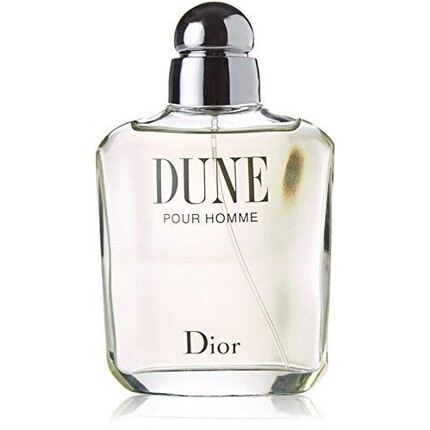 

Туалетная вода Christian Dior Dune