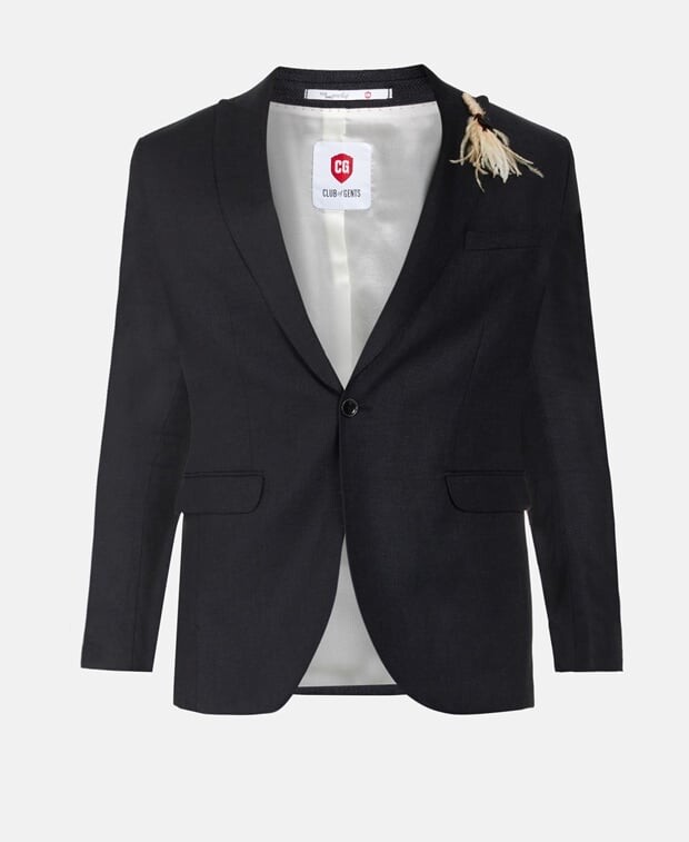 

Модульная система: куртка CG Club of Gents, черный