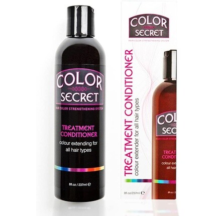 

Кондиционер Color Secret, 237 мл